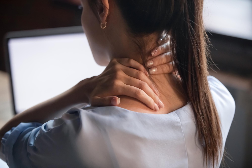 Dor Cervical