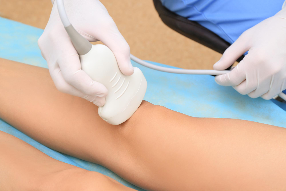 Terapia por Onda de Choque